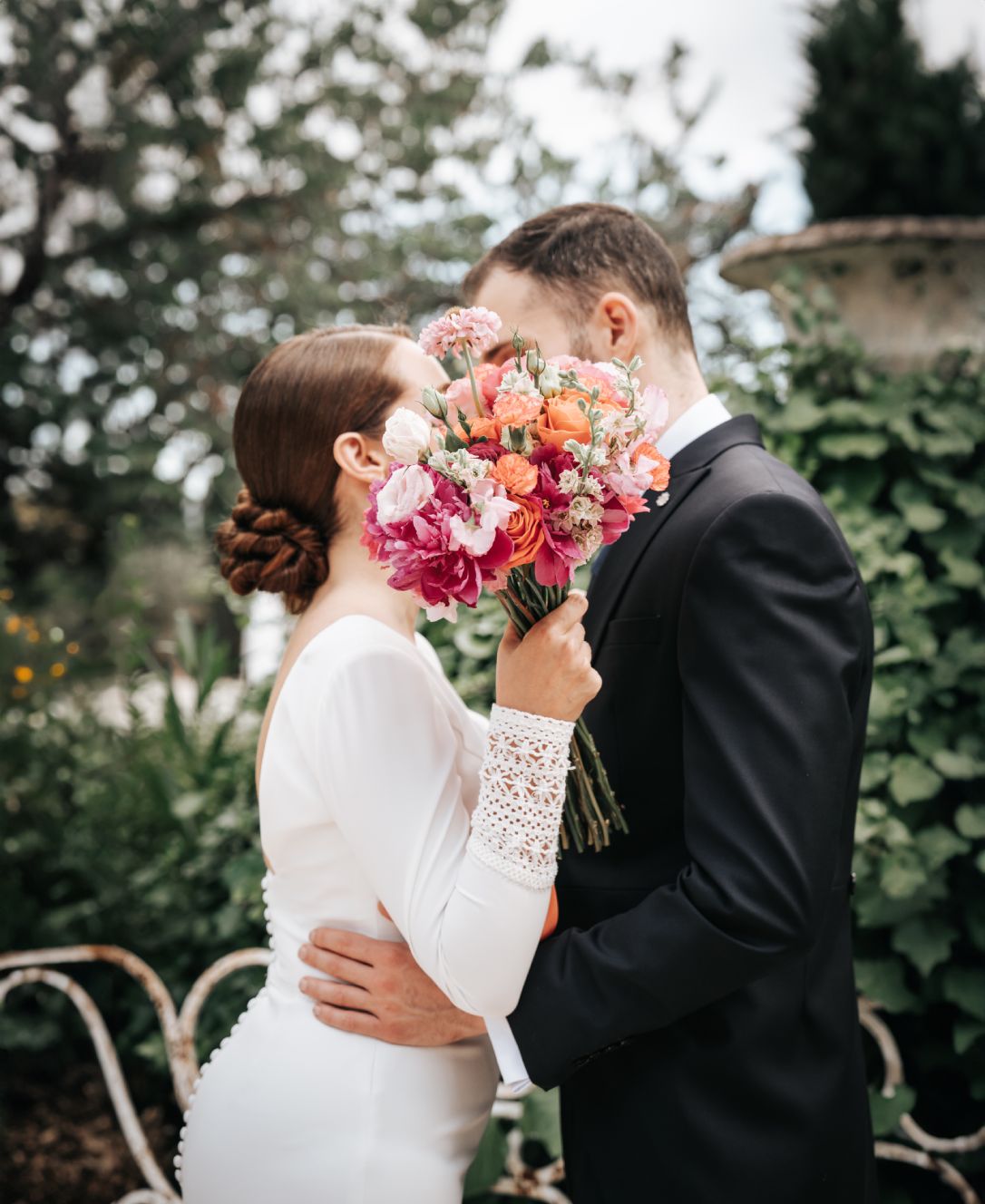 Fotógrafo de Bodas en Murcia