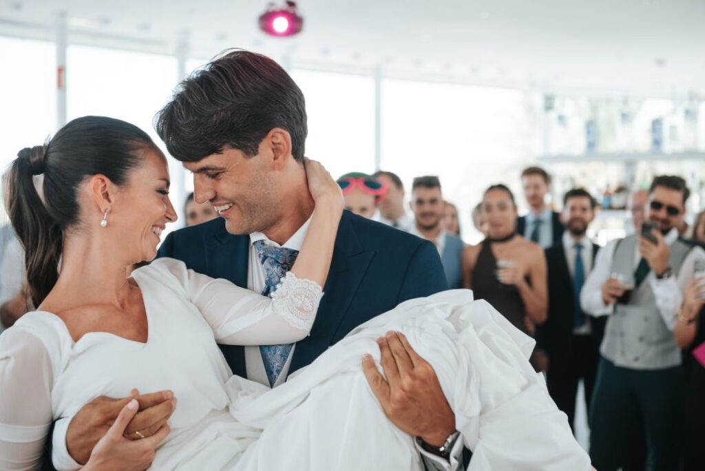 Fotógrafa de Bodas en Murcia